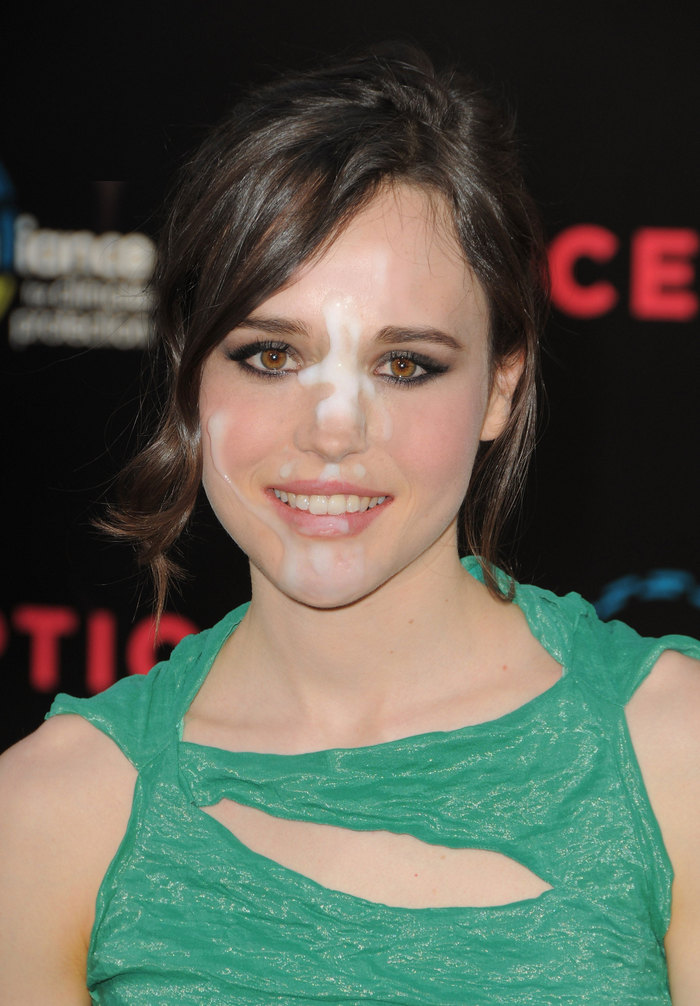 Ellen Page Fake, , Porn